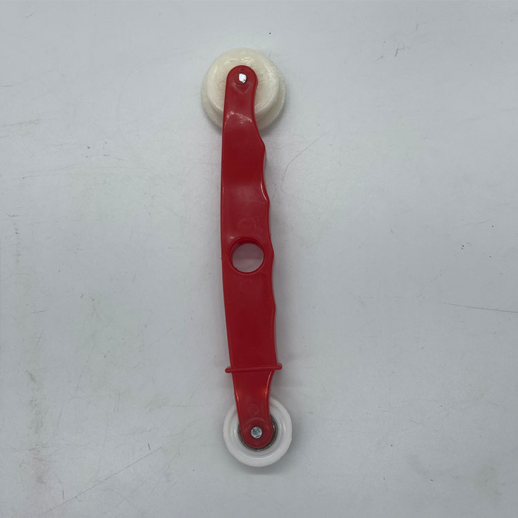 厂家出售 断桥压轮 支持定制 胶条压轮 皮条压轮断桥门窗工具压轮 欢迎订购