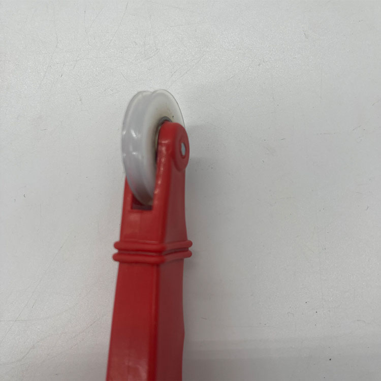 纱窗 胶条压轮 皮条压轮断桥门窗工具压轮 欢迎订购