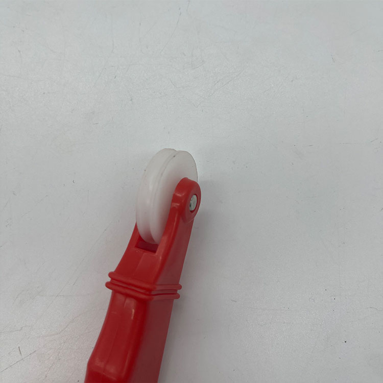 按时发货 断桥压轮 胶条压轮 皮条压轮断桥门窗工具压轮 欢迎订购
