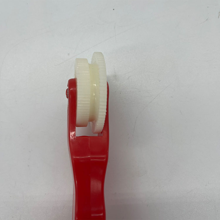 厂家出售 断桥压轮 可定制胶条压轮 皮条压轮断桥门窗工具压轮 欢迎订购