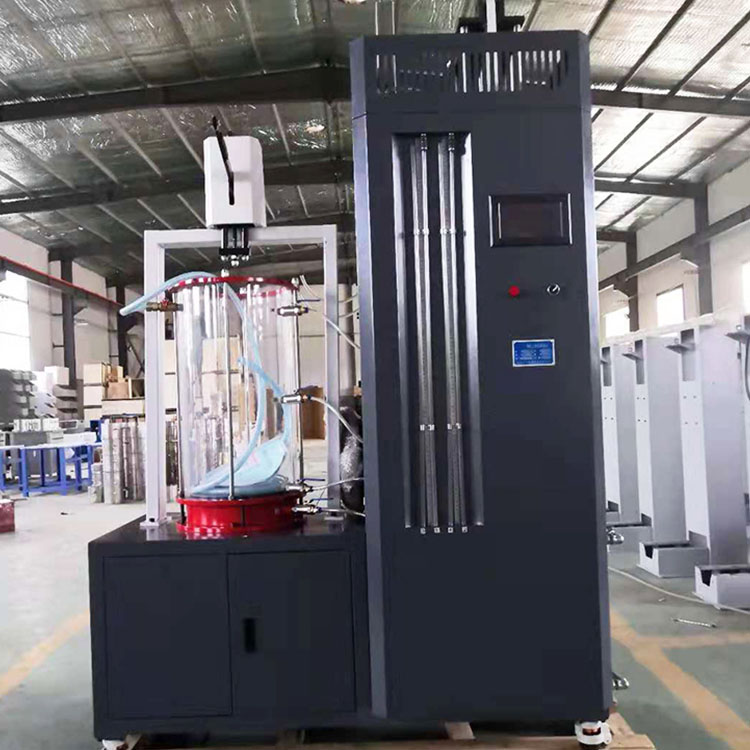 水平渗透变形仪器 粗粒土垂直渗透变形仪  干密度测定仪 价格合理