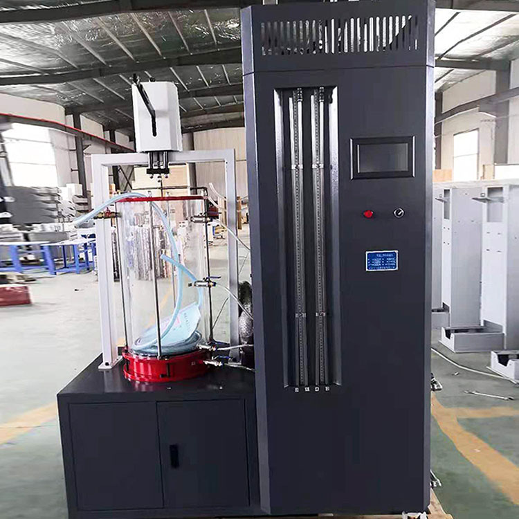 粗粒土垂直渗透变形仪  水平渗透变形仪器  渗透变形检测仪  欢迎来电咨询