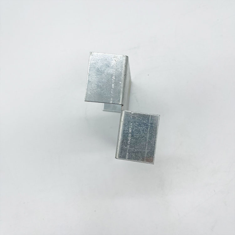 浩阔定做加工轻质隔墙板花卡 轻质隔墙板花卡配件管卡 隔墙板花卡 