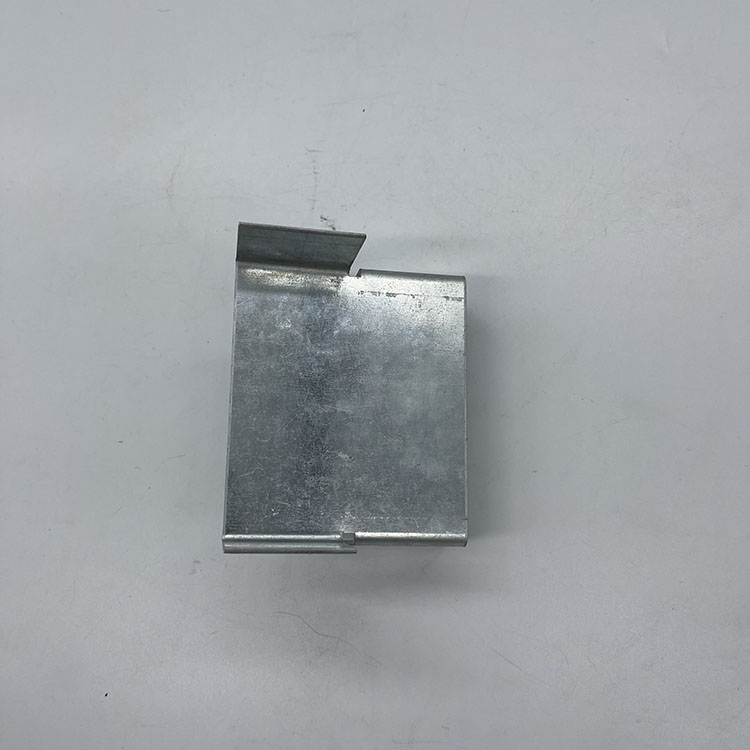 轻质隔墙板卡件 金属隔墙板花卡 轻质隔墙板花卡 质量放心