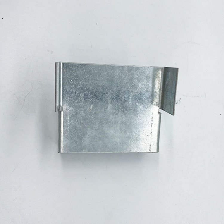 浩阔销售轻质隔墙板花卡配件管卡 可定制隔墙板花卡 轻质隔墙板卡件