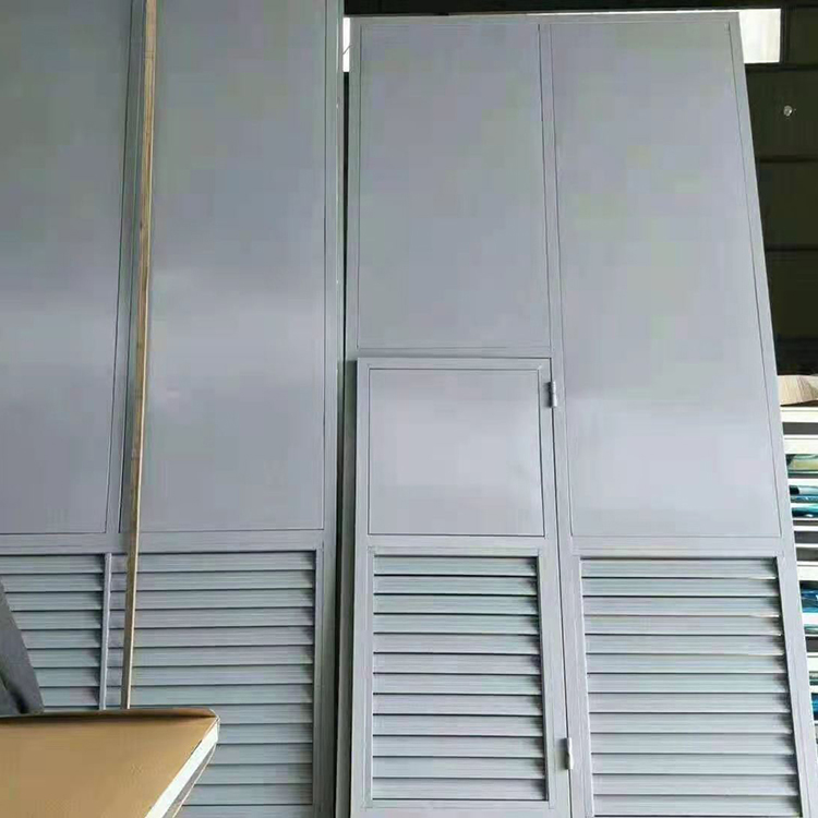 钢制防火门 学校门 防爆门 防火防盗门 质量放心