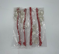 海学出售 断桥压轮 外墙刮胶器 皮条压轮断桥门窗工具压轮 质量放心