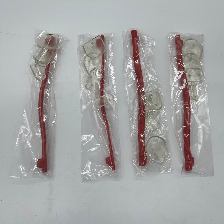 厂家出售 断桥压轮 外墙刮胶器 皮条压轮断桥门窗工具压轮 按时发货
