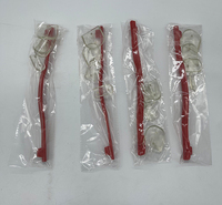 厂家出售 断桥压轮 外墙刮胶器 皮条压轮断桥门窗工具压轮 按时发货