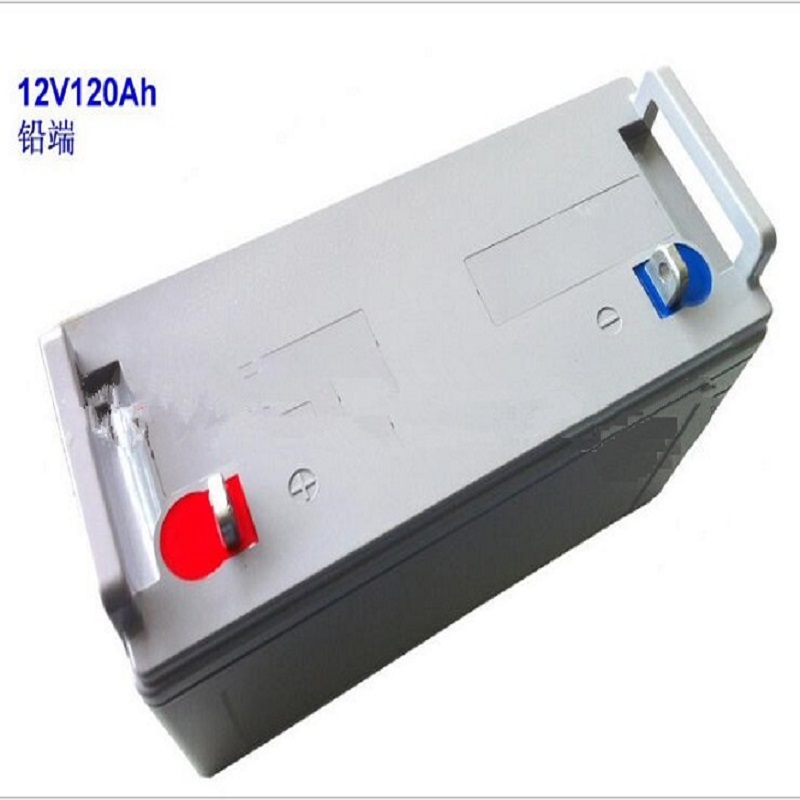 CH.GREAT格瑞特蓄电池12V120AH 6-GFM-120 UPS/EPS电源直流屏用 