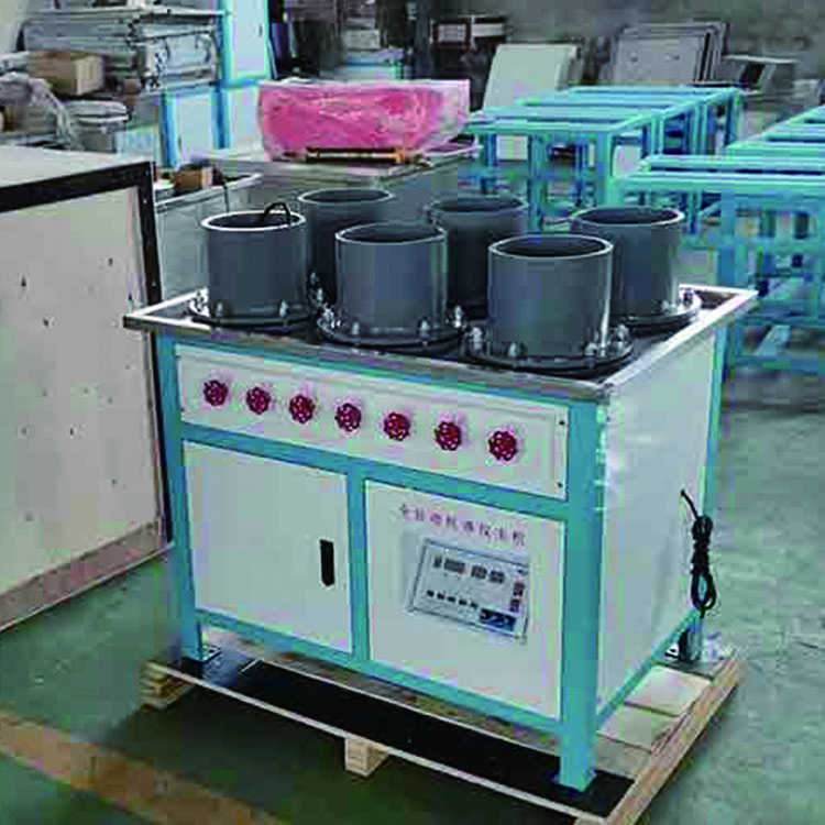 全自动混凝土渗透仪  自动加压混凝土渗透仪  数显砼混凝土渗透仪  来电订购