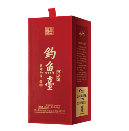 上海供应钓鱼台精品   整箱批发  优惠