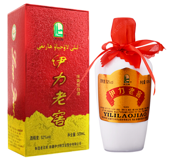伊力老窖批发价  单瓶报价 价格优惠