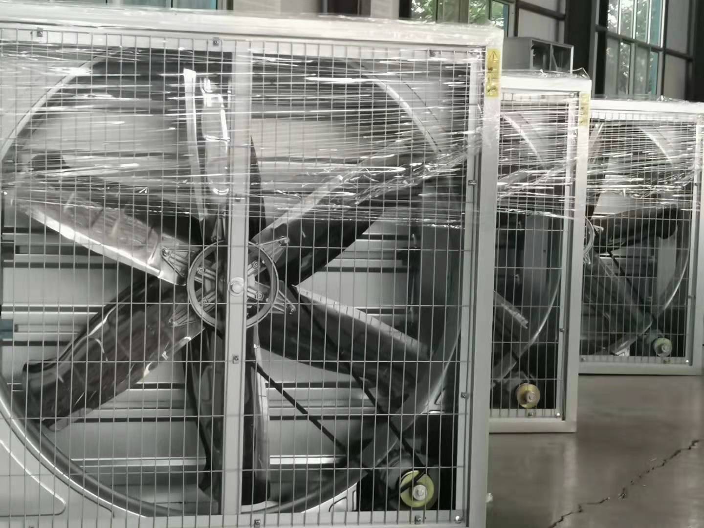 风机负压风机 车间厂房通风降温设备   温室大棚通风降温设备  金明欢迎您的来电