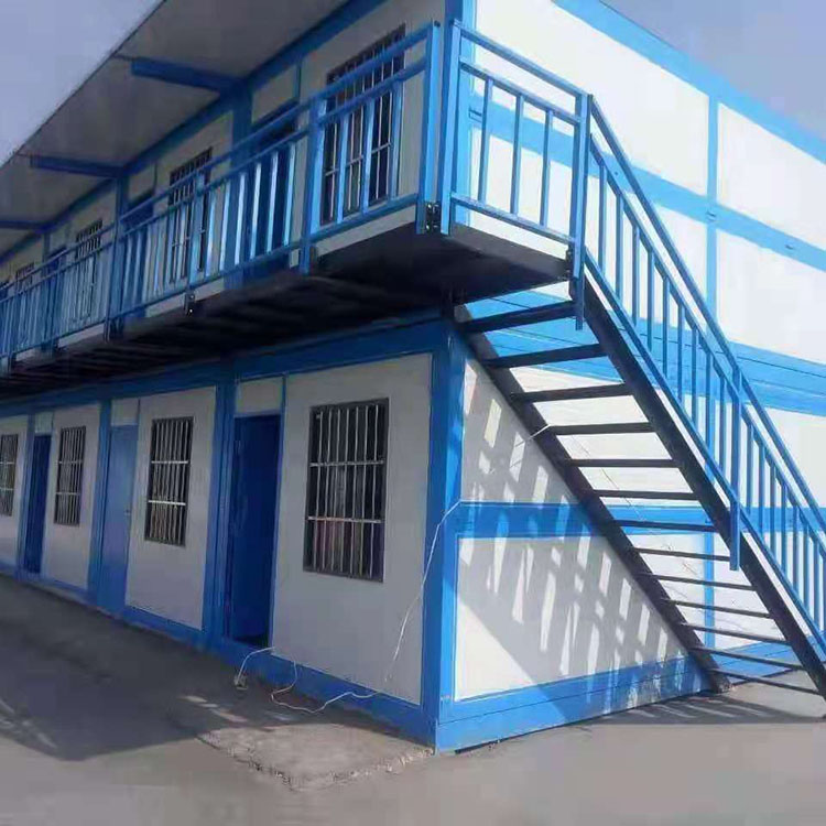 厂家直售箱式房 住宅办公室洗手间 临时箱 活动厢房 现货批发