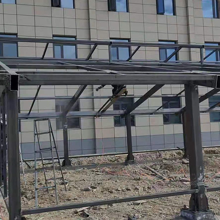 按时发货 箱式房 集成房屋 移动箱式房 欢迎来电 西藏建伟