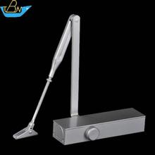 DC0850高端液压闭门器 重型门外露闭门器 稳定寿命长关门器