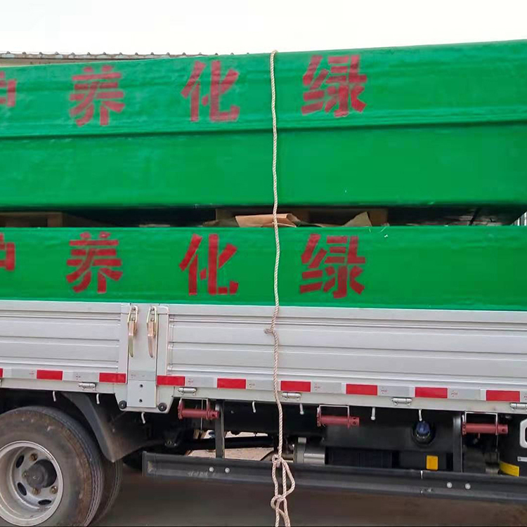 厂家出售 楼顶玻璃钢水箱 玻璃钢水槽 质量放心 玻璃钢酸洗槽