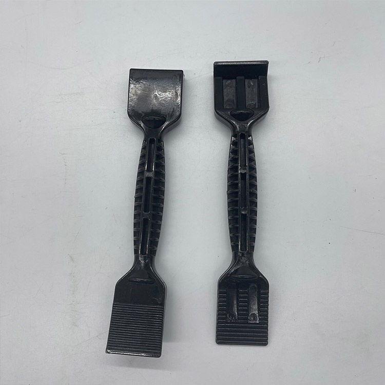 胶条铲子 塞皮条铲 皮条铝合金塑钢窗户皮条铲安装工具调节玻璃间隙 质量放心