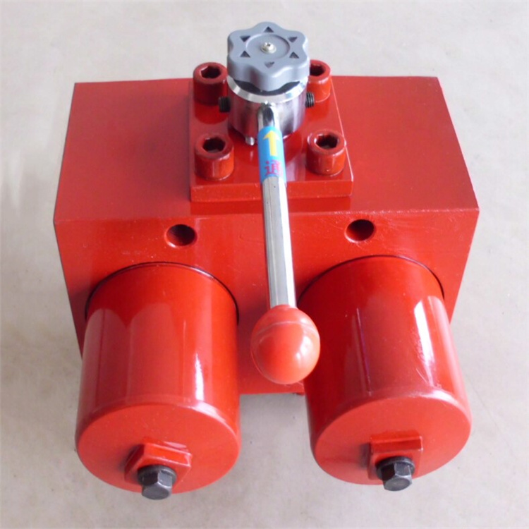 强新净化 SGF系列双筒高压过滤器  SGF-H110 SGF-H240 SGF-H500过滤器