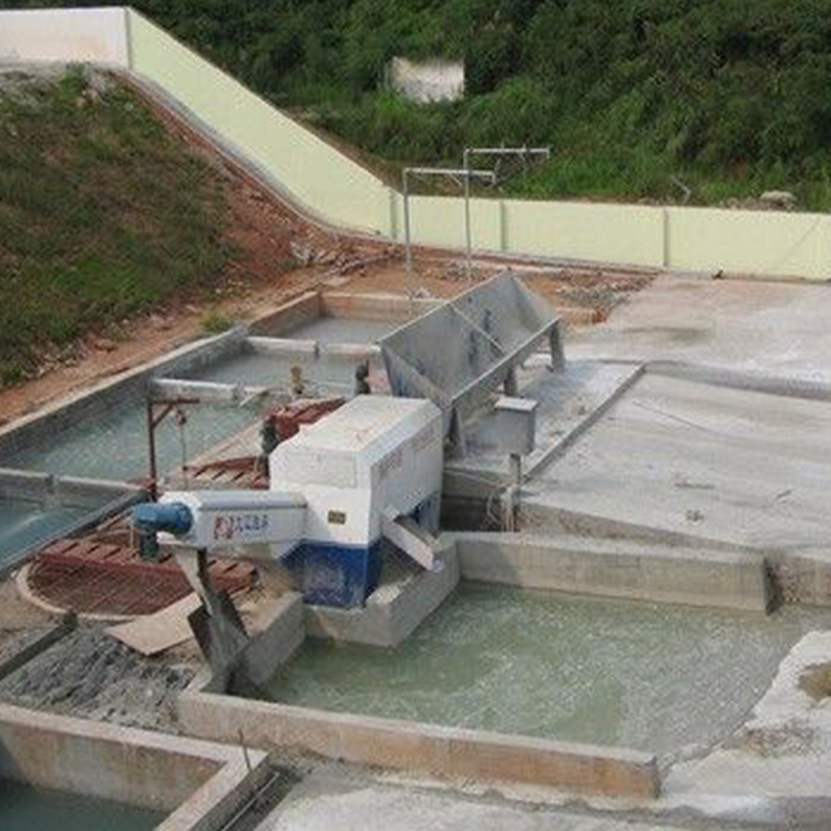 力鼎砂石分离机 砂石分离机出厂价 砂石分离机加工商