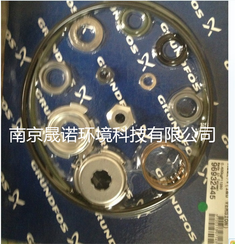 格兰富机械密封 GRUNDFOS机封 格兰富配件