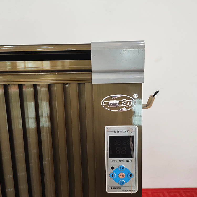 碳晶电暖器 创新碳晶电暖器 碳纤维电暖器厂家 发热快 欢迎订购