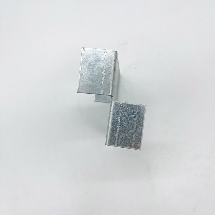轻质隔墙板卡件 金属隔墙板花卡 轻质隔墙板花卡 价格称心