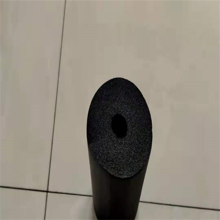 橡塑管 管道保温橡塑管 美克斯橡塑板厂家