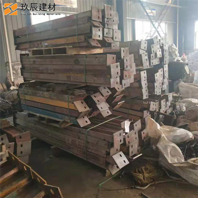 悬挑钢梁 供应 悬挑钢梁悬挑 价格优惠 悬挑工字钢