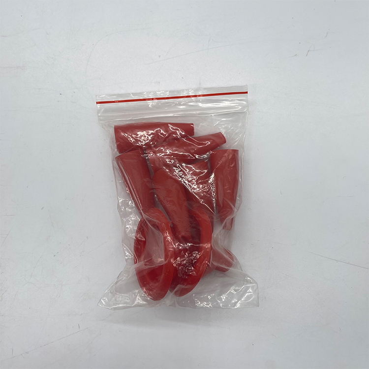 现货供应 手工打磨鸭嘴型打胶神器 玻璃胶嘴 门窗鸭嘴 推嘴 海学