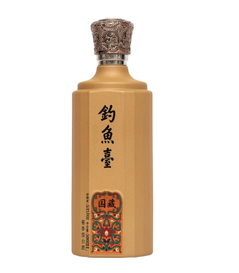 高度钓鱼台国藏酒价格   单瓶报价  整箱批发