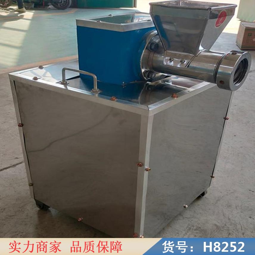 朵麦空心面机 锅巴机 灯笼机货号H8252