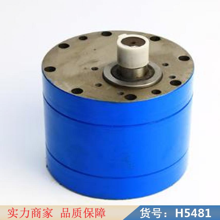 朵麦手提式齿轮油泵齿轮油泵 斜齿轮泵 机油齿轮泵货号H5481