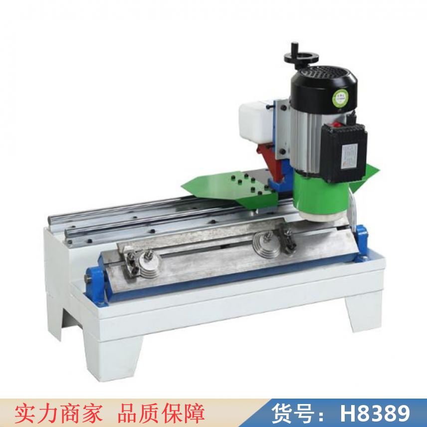 朵麦小型自动磨刀机 磨圆的磨刀机 多功能磨刀机货号H8389
