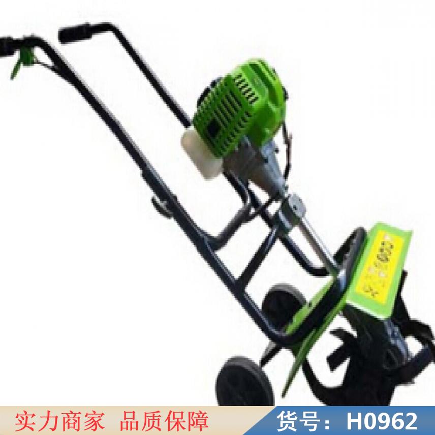 朵麦前旋微耕机 大型微耕机 大棚微耕机货号H0962