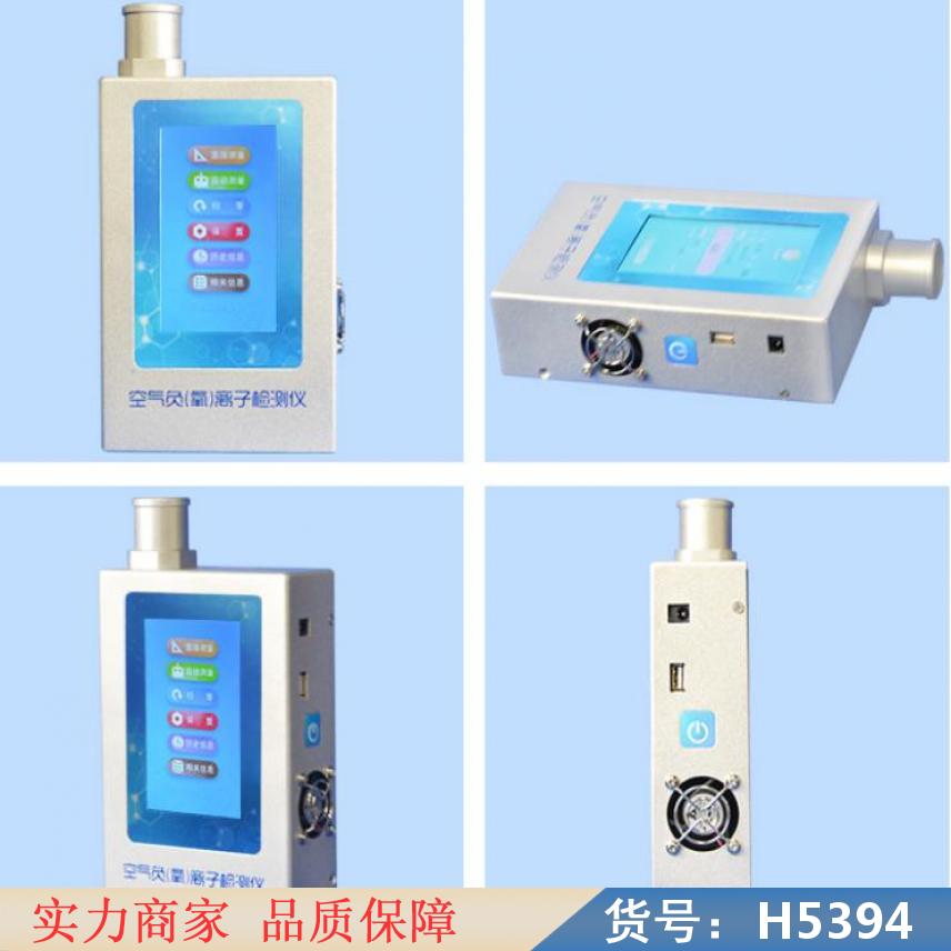朵麦空气负离子浓度仪 AIC3000负离子仪 负离子测定仪货号H5394