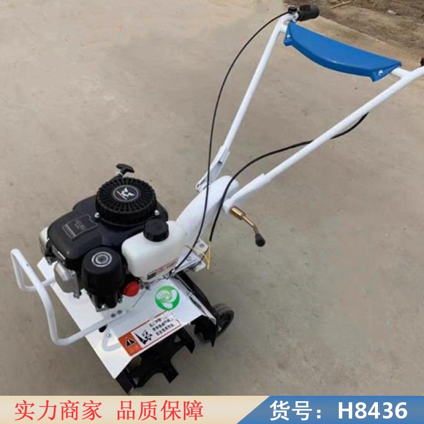 朵麦农业微耕机 农业机械微耕机 微型微耕机货号H8436