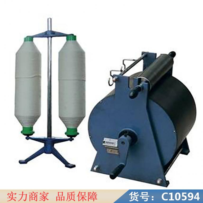 朵麦测量粒径仪 测试硬度仪 长度测量实验仪货号C10594