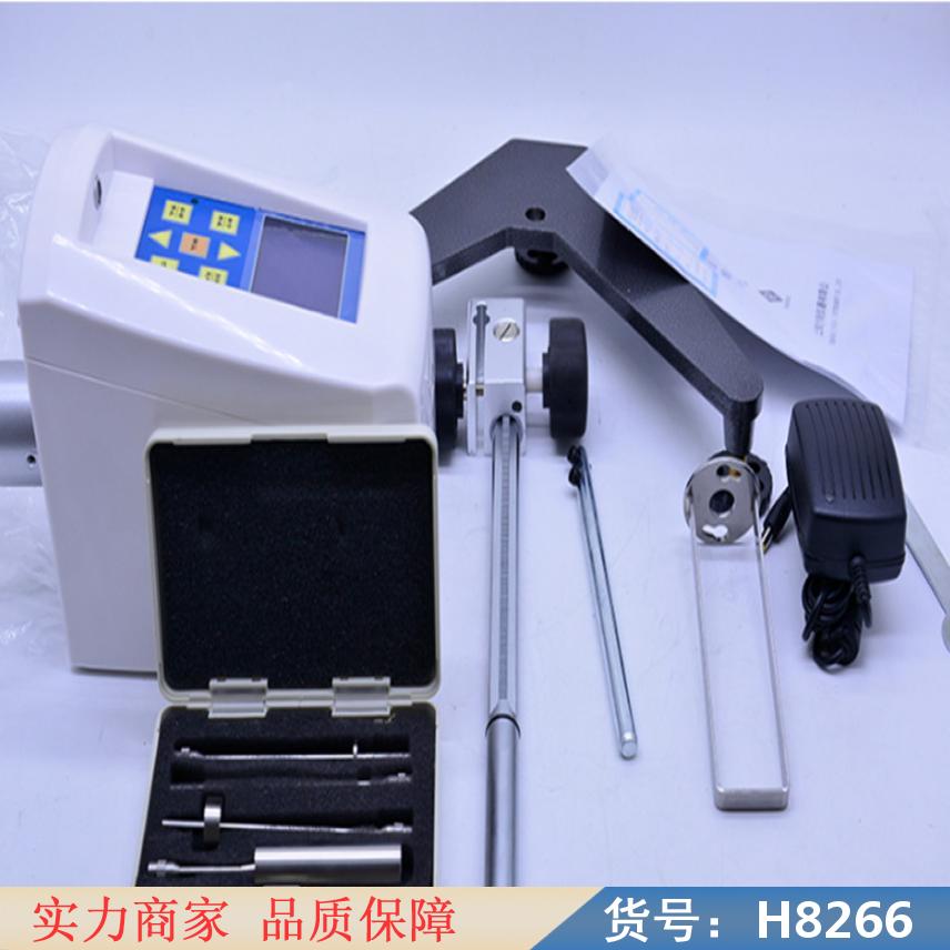 朵麦便携式粘度计 自动粘度计 数显粘度计货号H8266
