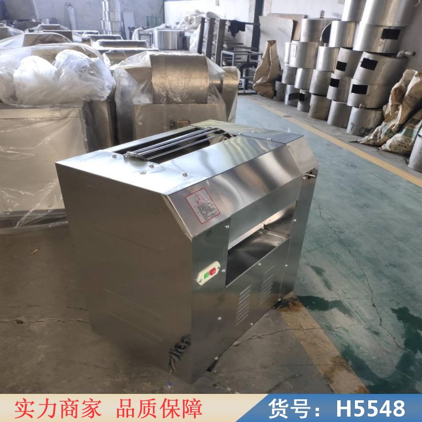 朵麦全自动的揉面机 家用小型和面机 500型半自动揉面机货号H5548