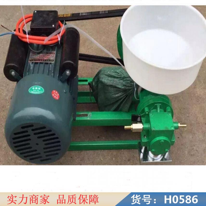朵麦粉丝粉条机 全自动红薯粉丝机 自熟玉米面条机货号H0586