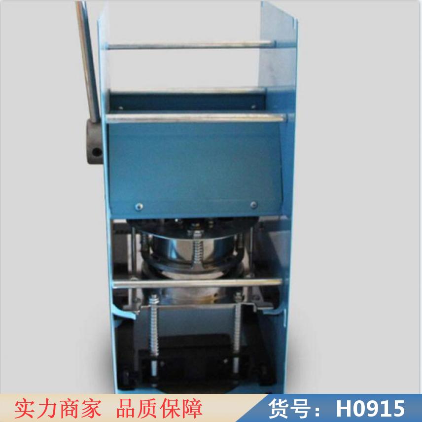 朵麦封口机手压奶茶封口机 封口机小型 豆浆封口机货号H0915