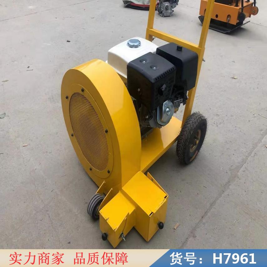 朵麦吹马路用的吹风机 路面养护吹风机 大型路面吹风机货号H7961