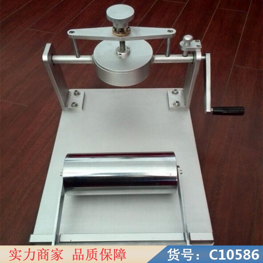 朵麦可勃吸水度仪 渗透压测量仪 纸张吸水率仪货号C10586