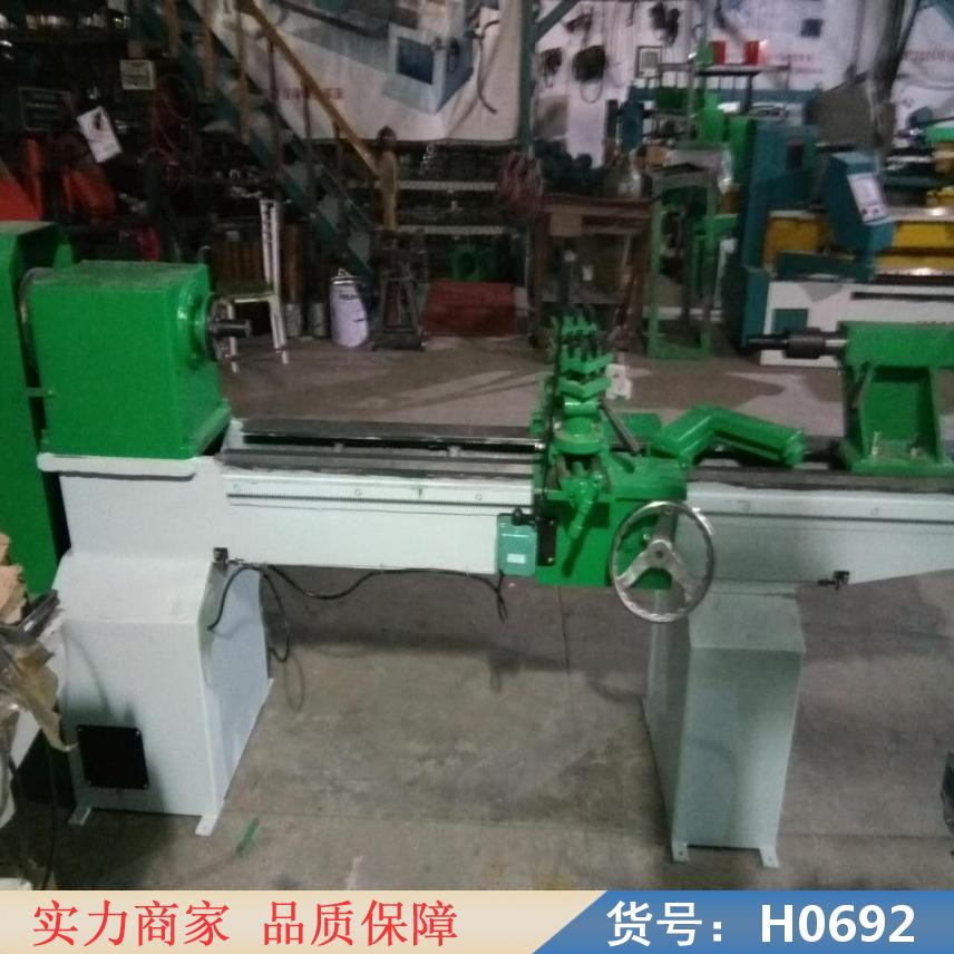 朵麦多功能木工车床 数控木工车床 小型木工车床货号H0692