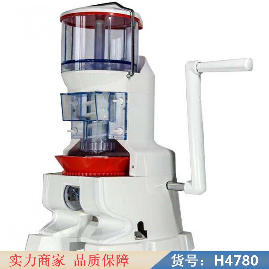 朵麦饺子机厂 大型饺子机 家庭小型饺子机货号H4780