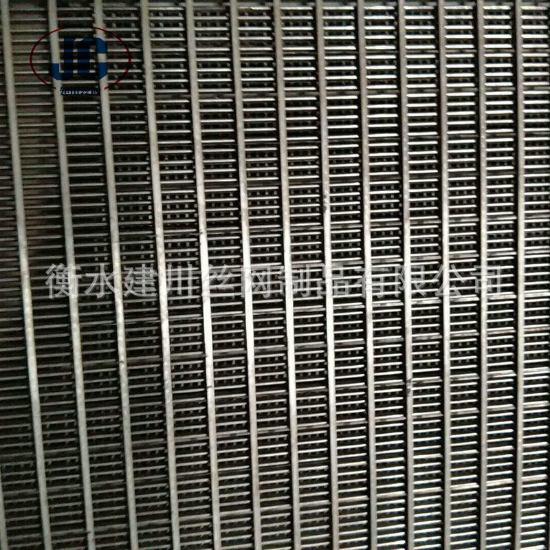 鸡猪粪便过滤网片 脱水弧形筛筛片 304不锈钢矿筛网 磨头筛筛板