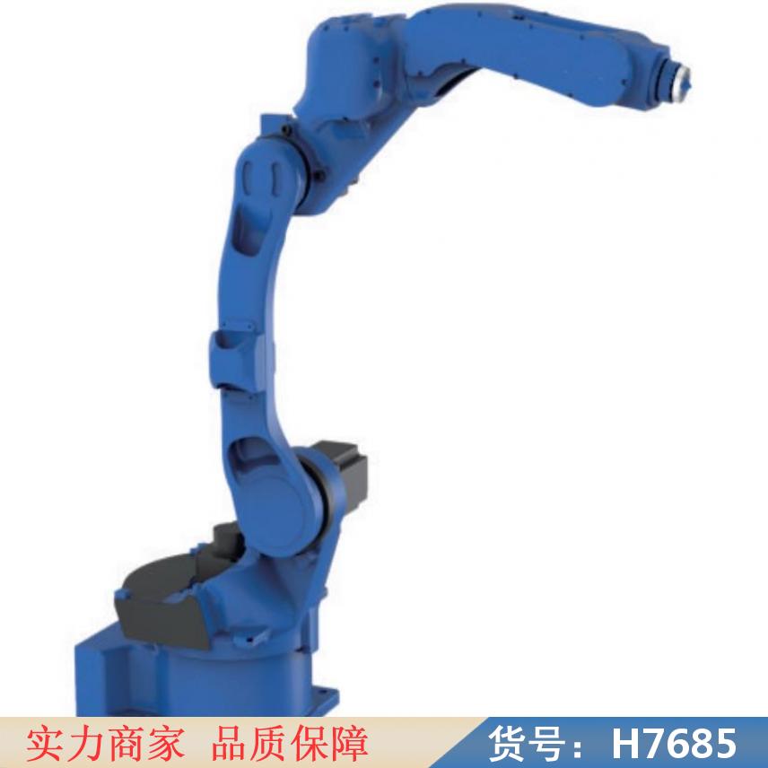 朵麦全位置智能焊接机器人 自动焊机器人 二保自动焊接设备货号H7685
