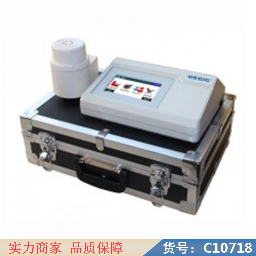 朵麦全自动测色色差计 自动测色色差计 多角度色差仪货号C10718